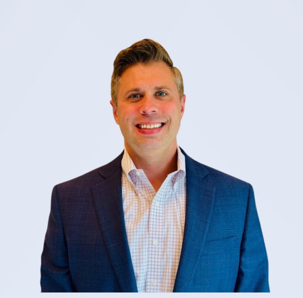 Kevin Reimer Headshot