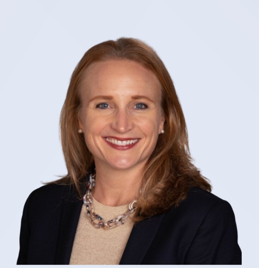 Natalie Tucker