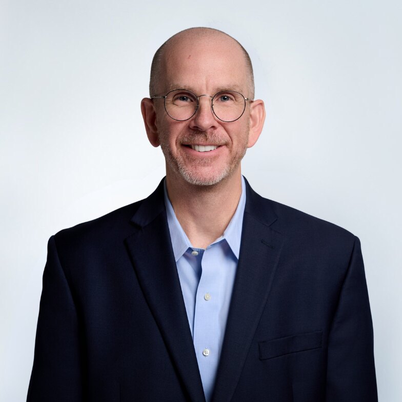 Eric Schutt