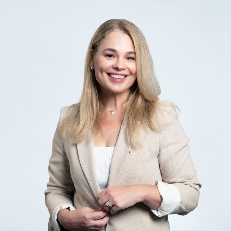 Tammy Kramer