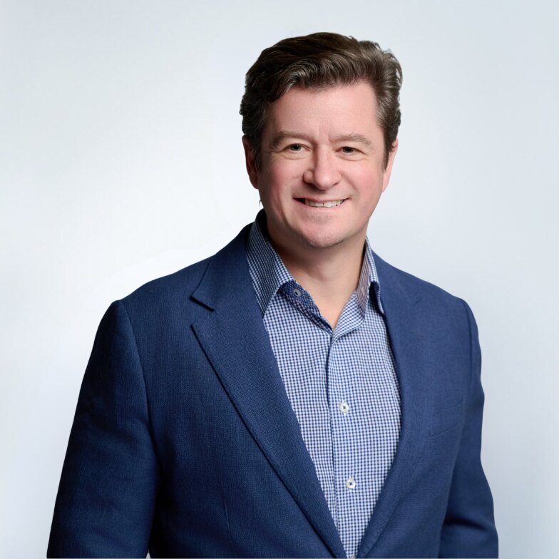 Todd Asmuth